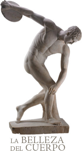 La Belleza del Cuerpo