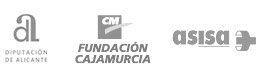 Patrocinadores de La Belleza del Cuerpo