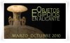 OBJETOS EGIPCIOS ENE ALICANTE