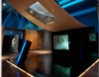 Hall en perspectiva
