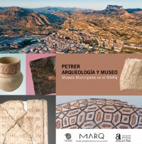 Petrer. Arqueología y Museo