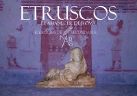 Etruscos. Ejercicios de Educación Secundaria