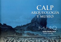 CALP, ARQUEOLOGÍA Y MUSEO