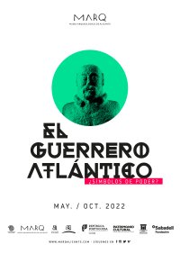 El Guerrero Atlántico ¿símbolos de poder?