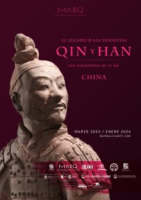 EL LEGADO DE LAS DINASTÍAS QIN Y HAN