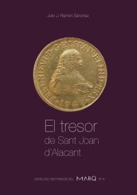 EL TRESOR DE SANT JOAN D’ALACANT