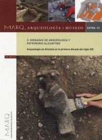 II JORNADAS DE ARQUEOLOGÍA Y PATRIMONIO ALICANTINO