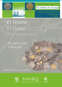 EL TESORO DE SANT JOAN D'ALACANT