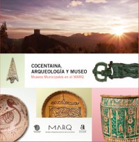 COCENTAINA. ARQUEOLOGÍA Y MUSEO