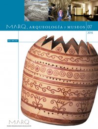 MARQ, ARQUEOLOGíA Y MUSEOS 07