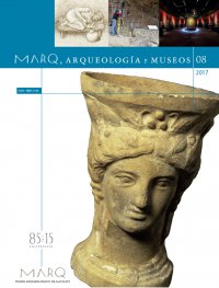 MARQ, ARQUEOLOGÍA Y MUSEOS 08