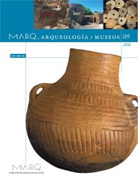 MARQ, ARQUEOLOGÍA Y MUSEOS 09