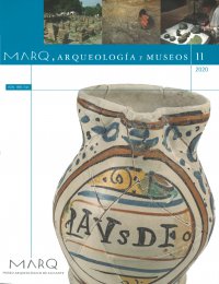 MARQ, ARQUEOLOGÍA Y MUSEOS 11