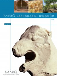 MARQ, ARQUEOLOGÍA Y MUSEOS 10