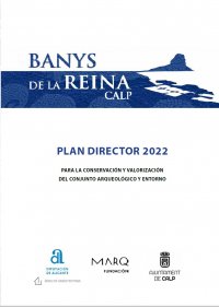 Banys de la Reina Calp