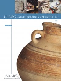 MARQ, ARQUEOLOGÍA Y MUSEOS 12