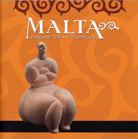 MALTA, PREHISTORIA Y TEMPLOS