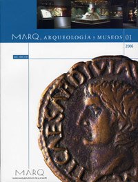 MARQ, ARQUEOLOGÍA Y MUSEOS 01 