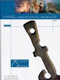 MARQ, ARQUEOLOGÍA Y MUSEOS 02