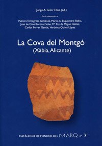 LA COVA DEL MONTGÓ (XABÍA, ALICANTE)