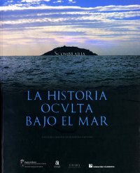 SCOMBRARIA. LA HISTORIA OCULTA BAJO EL MAR