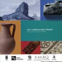 CALP, ARQUEOLOGÍA Y MUSEO