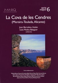 LA COVA DE LES CENDRES