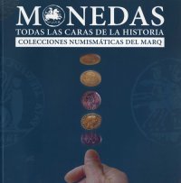 MONEDAS. TODAS LAS CARAS DE LA HISTORIA