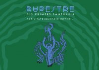 Rupestre. Quadern d'activitats. Educació Infantil.