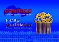 Ermitage. Tesoros de la arqueología rusa en el MARQ