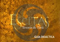 LOS ESCITAS DE TUVÁ