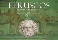 Etruscos. Ejercicios de Educación Primaria