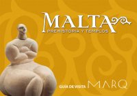 MALTA. PREHISTORIA Y TEMPLOS