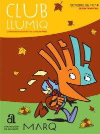 REVISTA CLUB LLUMIQ Nº4