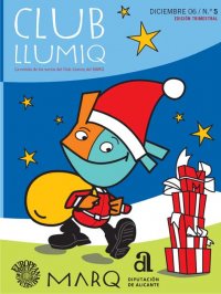 REVISTA CLUB LLUMIQ Nº5