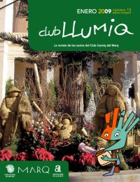 REVISTA CLUB LLUMIQ Nº13