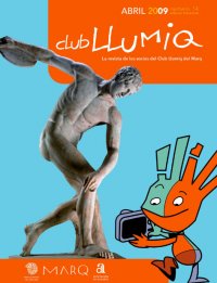 REVISTA  CLUB LLUMIQ Nº 14