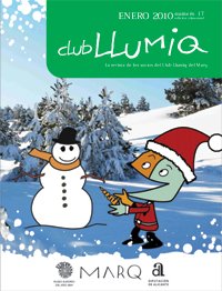 REVISTA CLUB LLUMIQ Nº 17