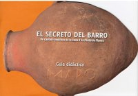 EL SECRETO DEL BARRO