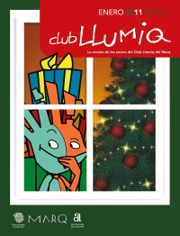 REVISTA CLUB LLUMIQ Nº 21