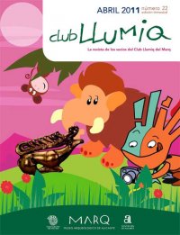 REVISTA CLUB LLUMIQ Nº 22