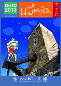 REVISTA CLUB LLUMIQ Nº29