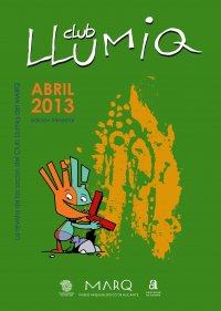 REVISTA CLUB LLUMIQ Nº30