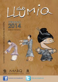 REVISTA CLUB LLUMIQ Nº35