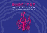 Rupestre. Cuaderno de actividades. Educación Secundaria