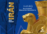 Irán. Cuaderno de actividades. Educación Secundaria