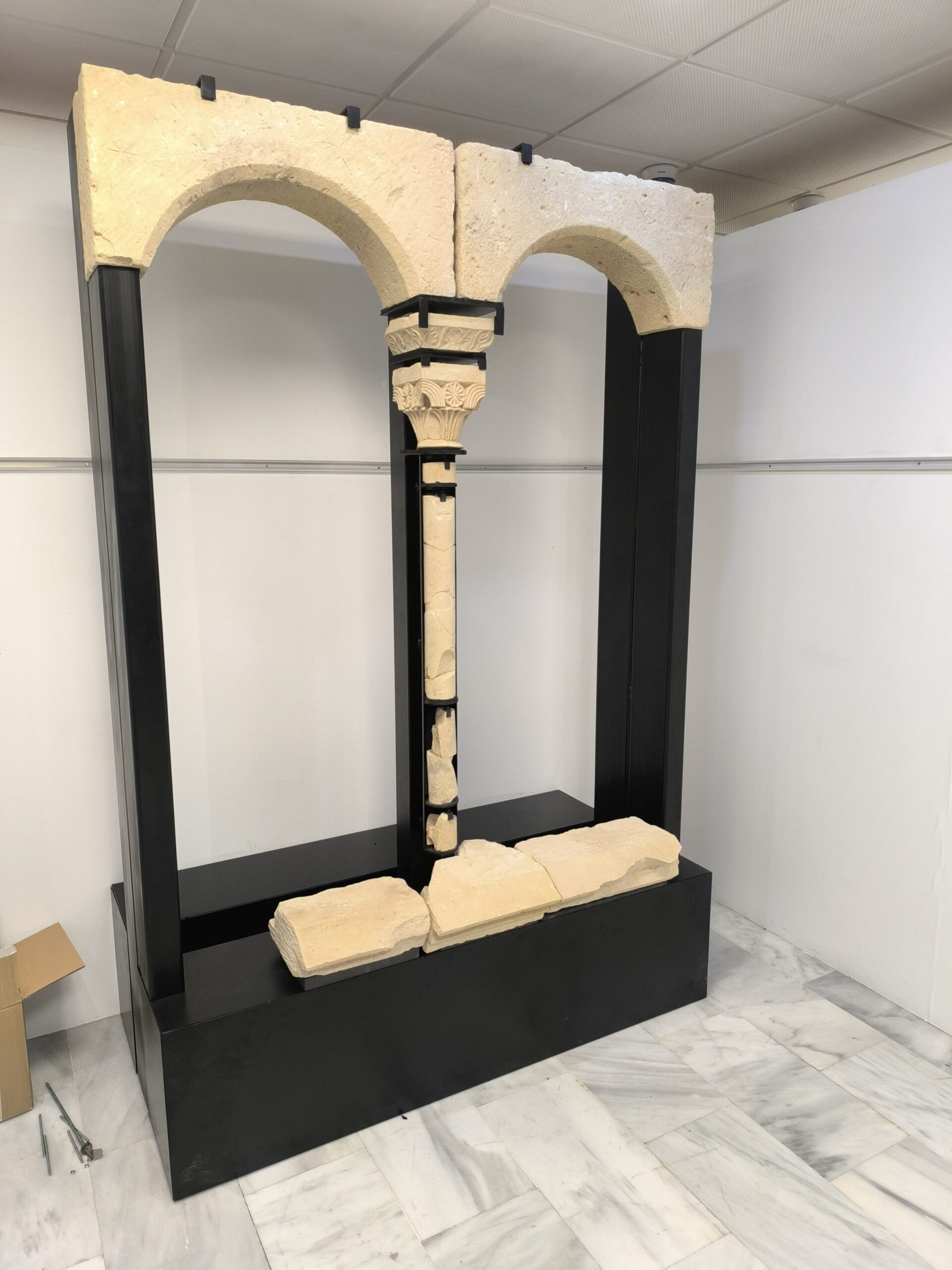 CAPITEL