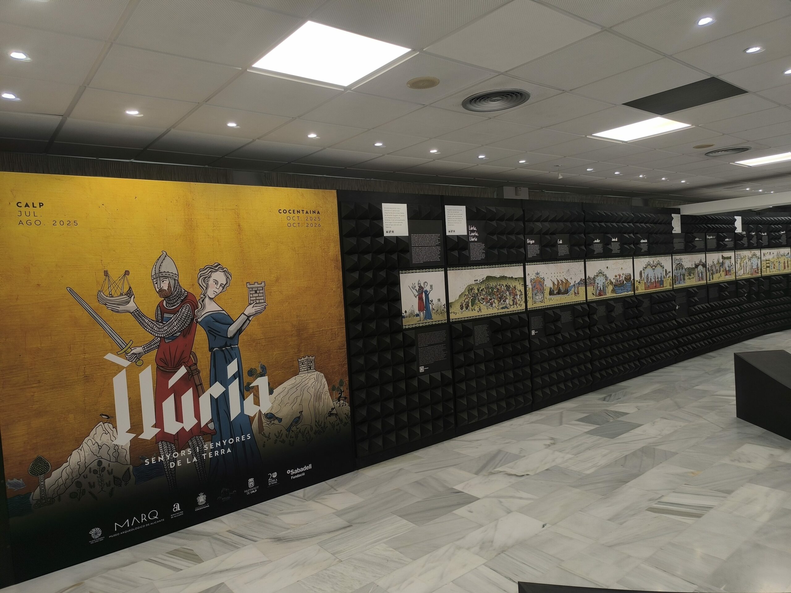 sala a