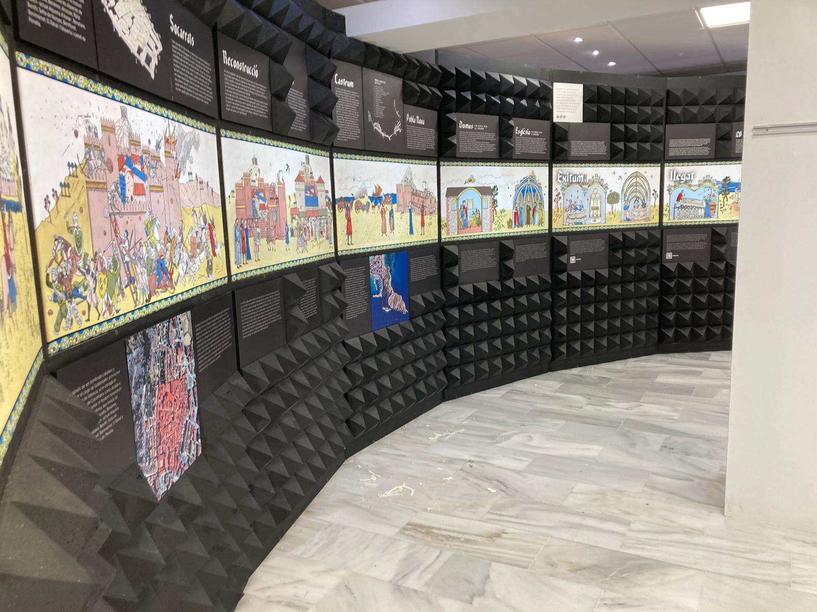 sala b