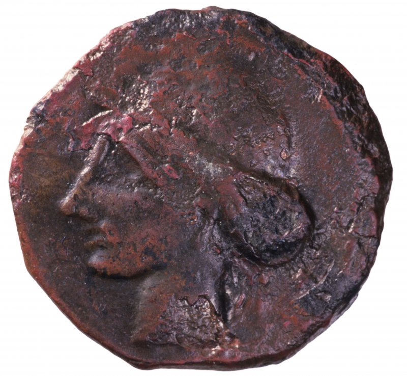 Unidad Años 221-218 a. C.